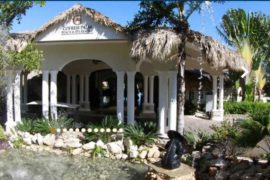 Caribbean Villas and Vacation Rentals - Cofresi Palm & Spa Suites