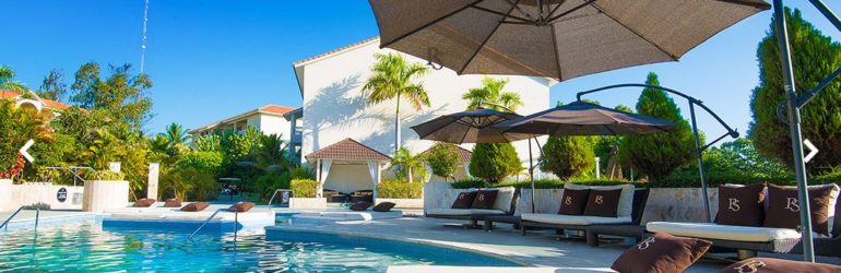 Caribbean Villas and Vacation Rentals - Presidential Suites Puerto Plata