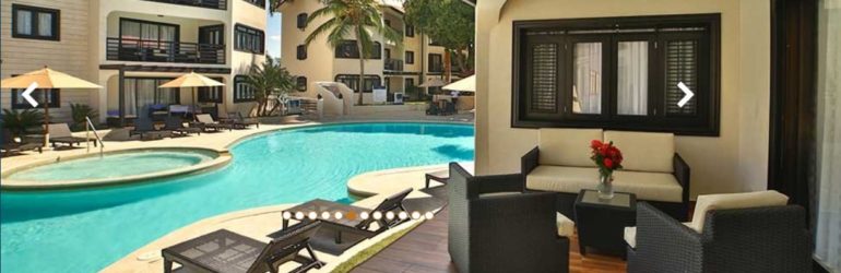 Caribbean Villas and Vacation Rentals - The Royal Suites